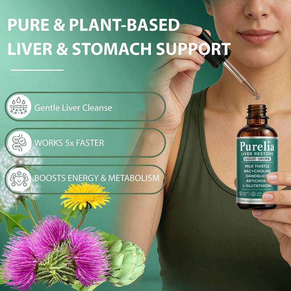 60 مل من قطرات بيريليا السائلة - مراجعة Herbal Wellness Drops وسعره