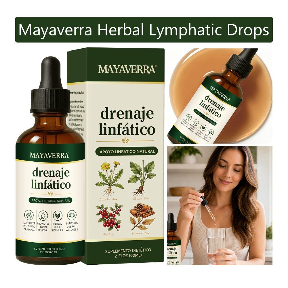سيروم سائل داعم طبيعي من الأعش - مراجعة Herbal Wellness Drops وسعره